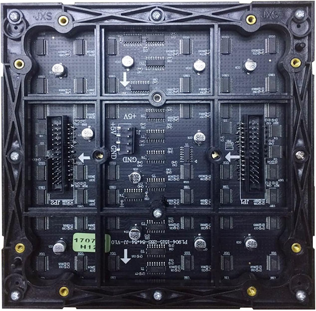 Protable Gym Timer Full-Color LED Dis-Play Module P1.667 P1.875 P1.904 P1.8 P2.0 P2.5 P3 P4 P5 P6 P8 P10LED Panel Indoor Module Outdoor Digital Visibility (P1.904 X)