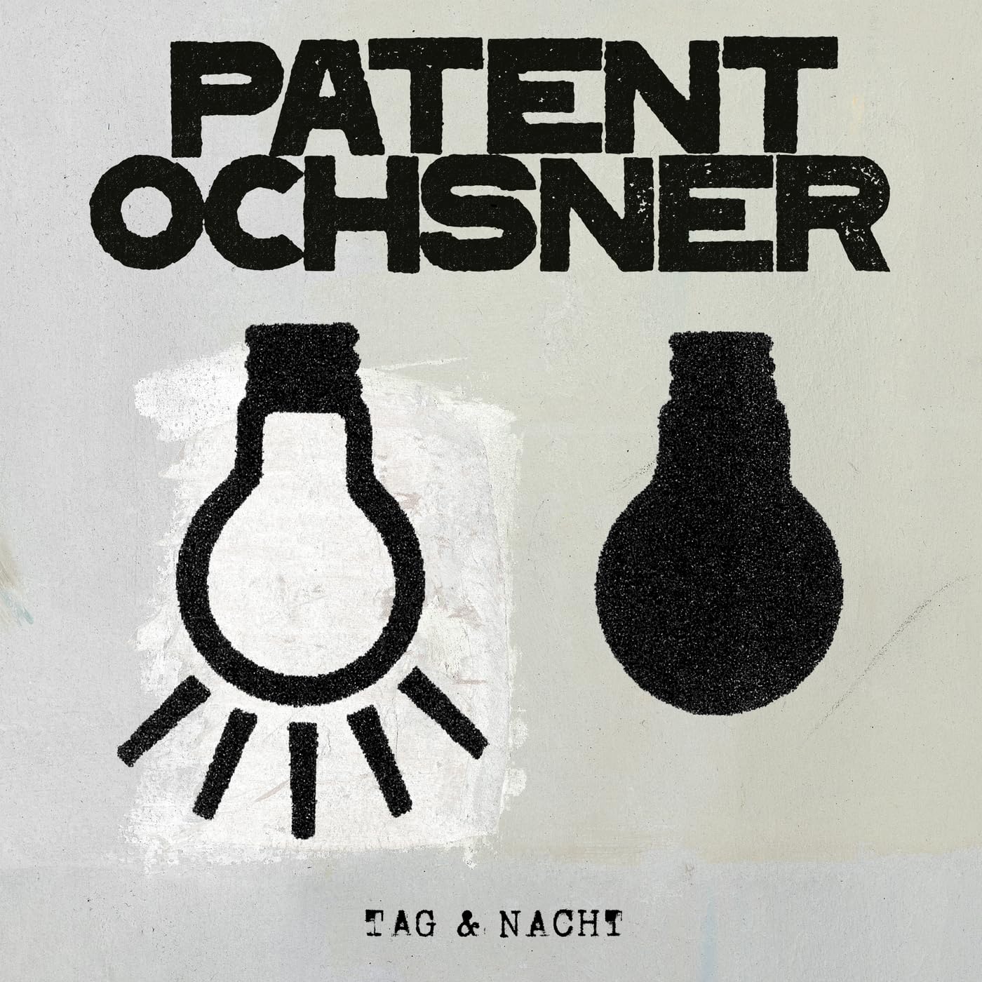 Patent Ochsner