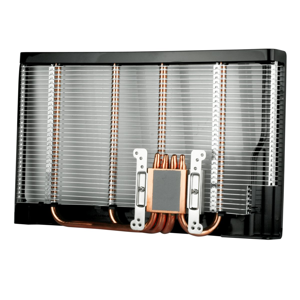 Buy ARCTIC Accelero S3 Passive Graphics Card Cooler with Back Plate