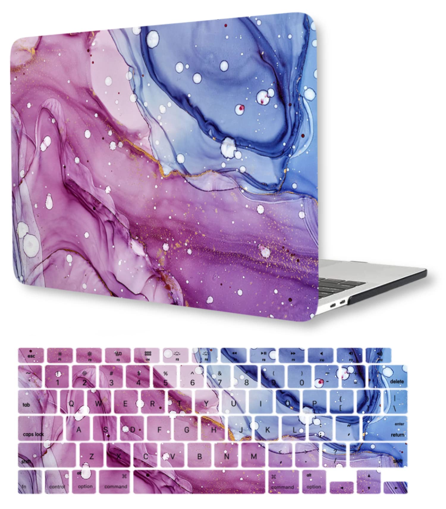Amazon.com: Hard Case Compatible with New MacBook Pro 16 Inch 2023