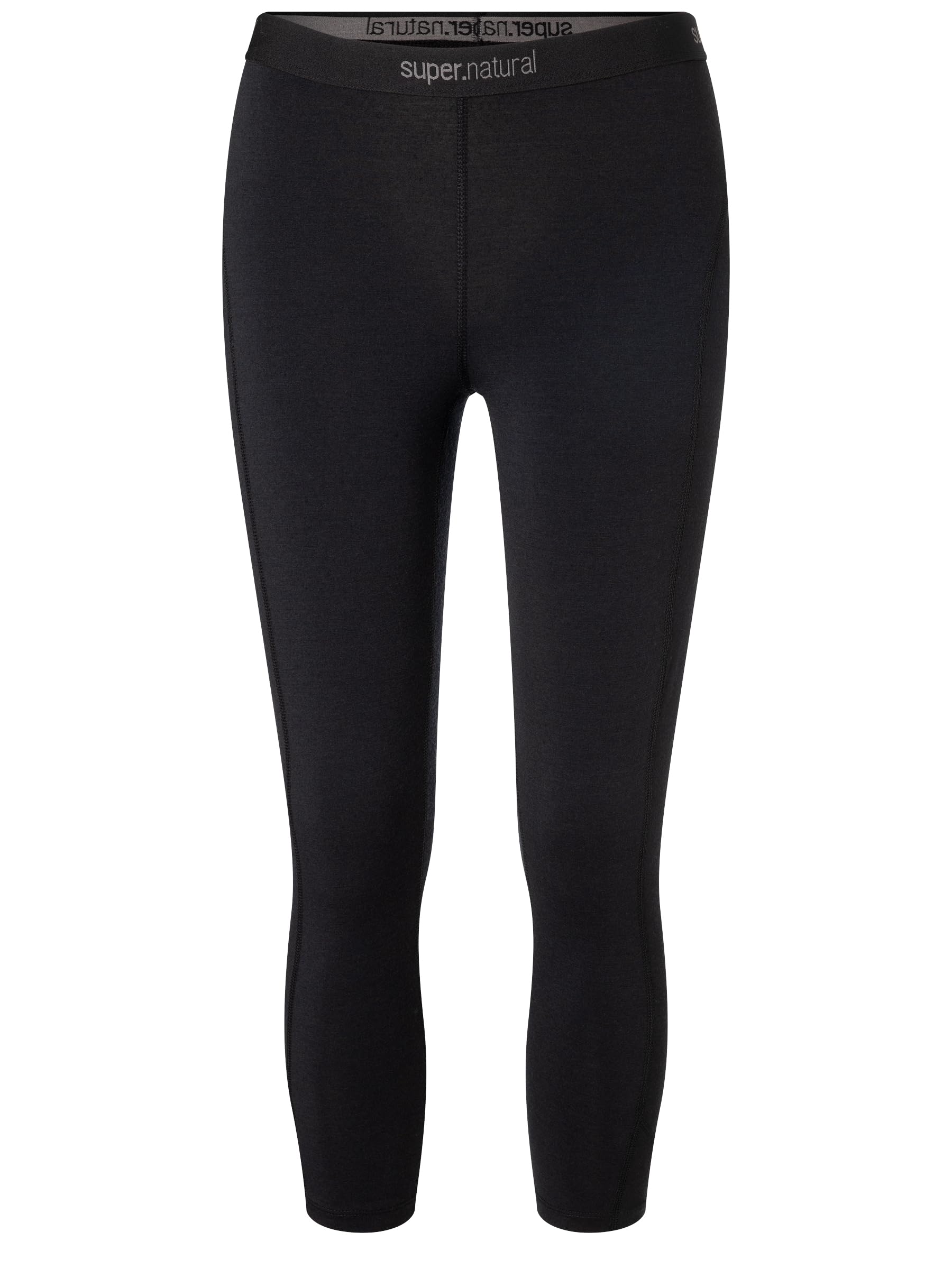 super.natural Damen Baselayer-Hose W Arctic230 Tight 3/4