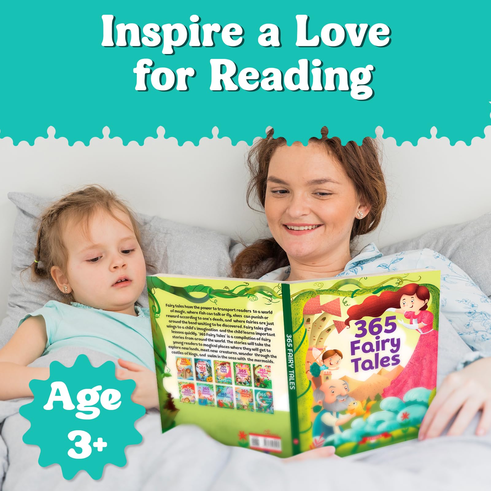 365 Fairy Tales 2
