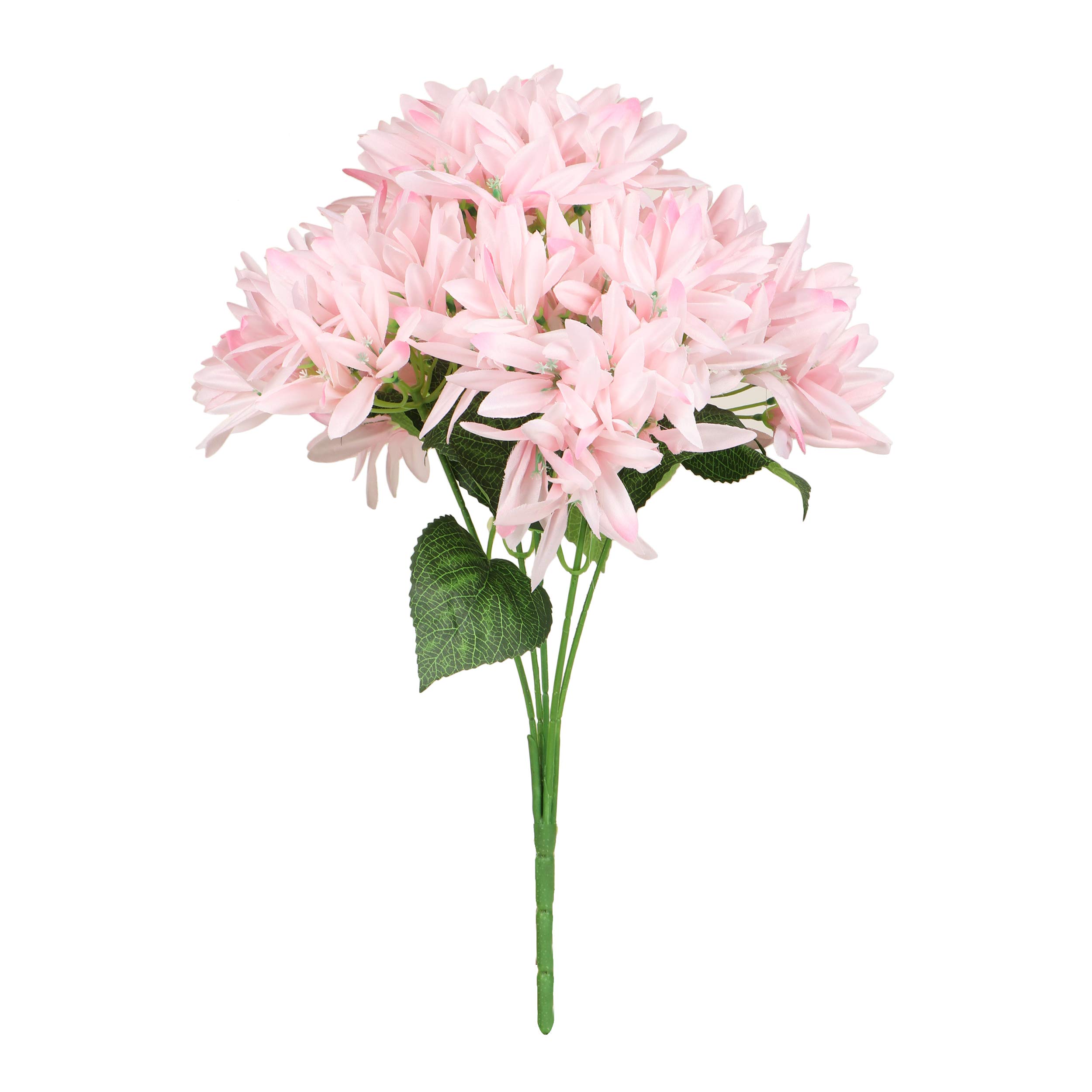 TIED RIBBONS Artificial Chrysanthemum Flowers Bunch for Vase (42 cm, Pink) Home Decoration Living Room Bedroom Corner Table Top Office Wedding Party Decorative Items (B091PZSDT4) Amazon Price History, Amazon Price Tracker