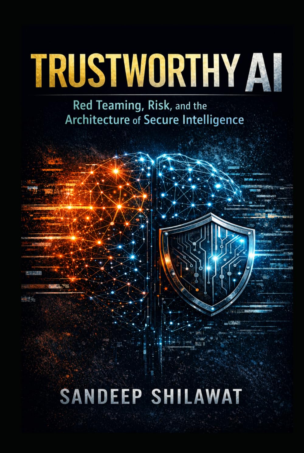 Trustworthy AI: Red Teaming, Risk and Architecture of Secure Intelligence