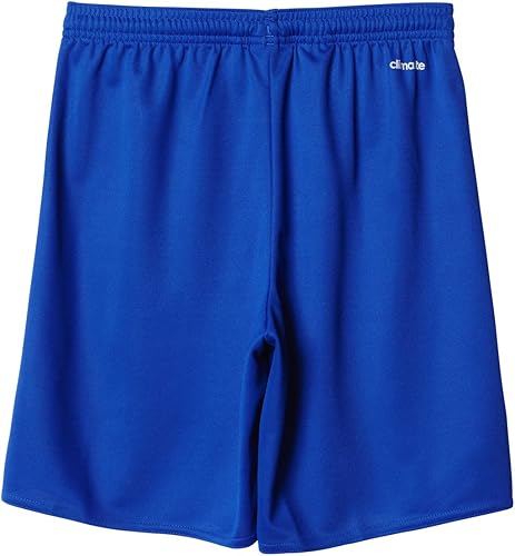 Miniatura 11 de Adidas Pantalones cortos Parma 16 para niño Negro/Blanco