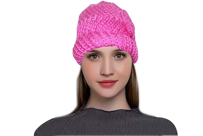 Buy MAGIC Knitted Beanie Skull Cap Warm 