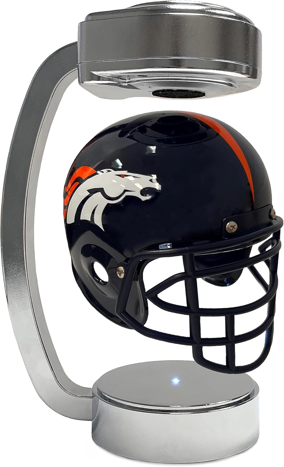 Officially Licensed NFL Mini Hover Helmet