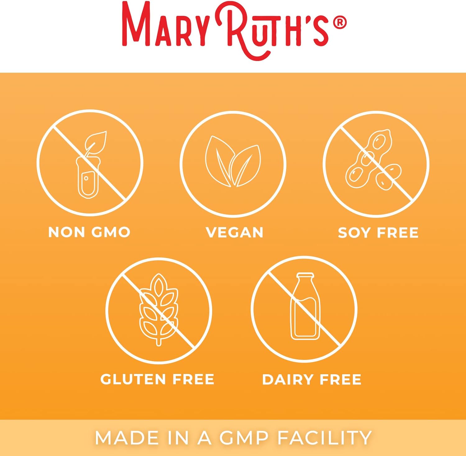 USDA Organic Turmeric Gold Liquid Drops by MaryRuth's | Liquid Herbal Blend | Turmeric Curcumin, Black Pepper, Cassia Cinnamon Bark, Ginger Root | Immune & Digestive Support | Non-GMO, Vegan, 1oz : Health & Household