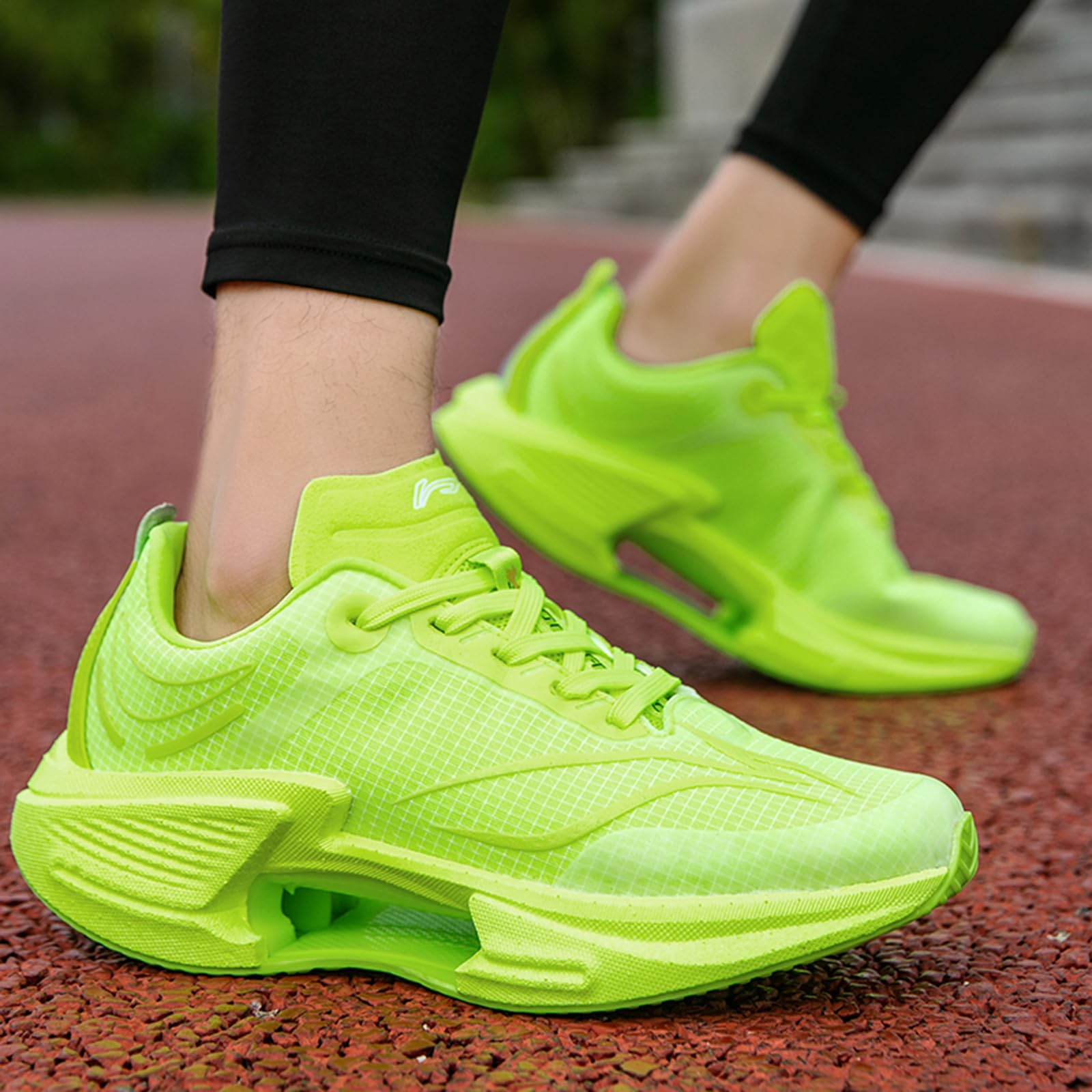 Rebound Marathon Training - Zapatillas de correr para hombre