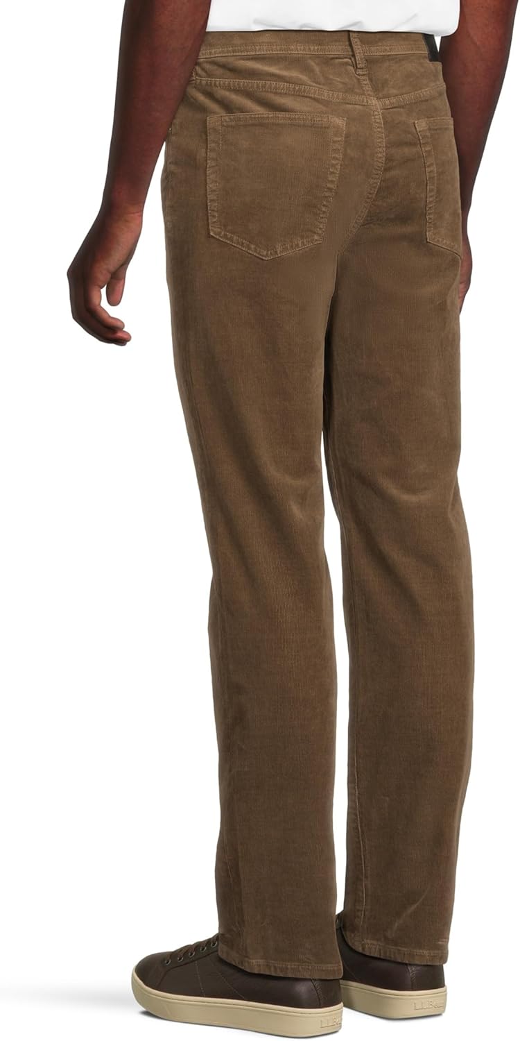 Liverpool Mens Regent Relaxed Straight Jeans