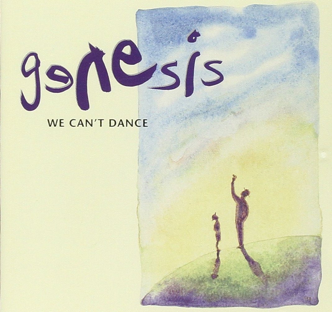 We Can't Dance | Amazon.com.br
