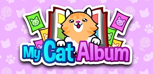 My Cat Album