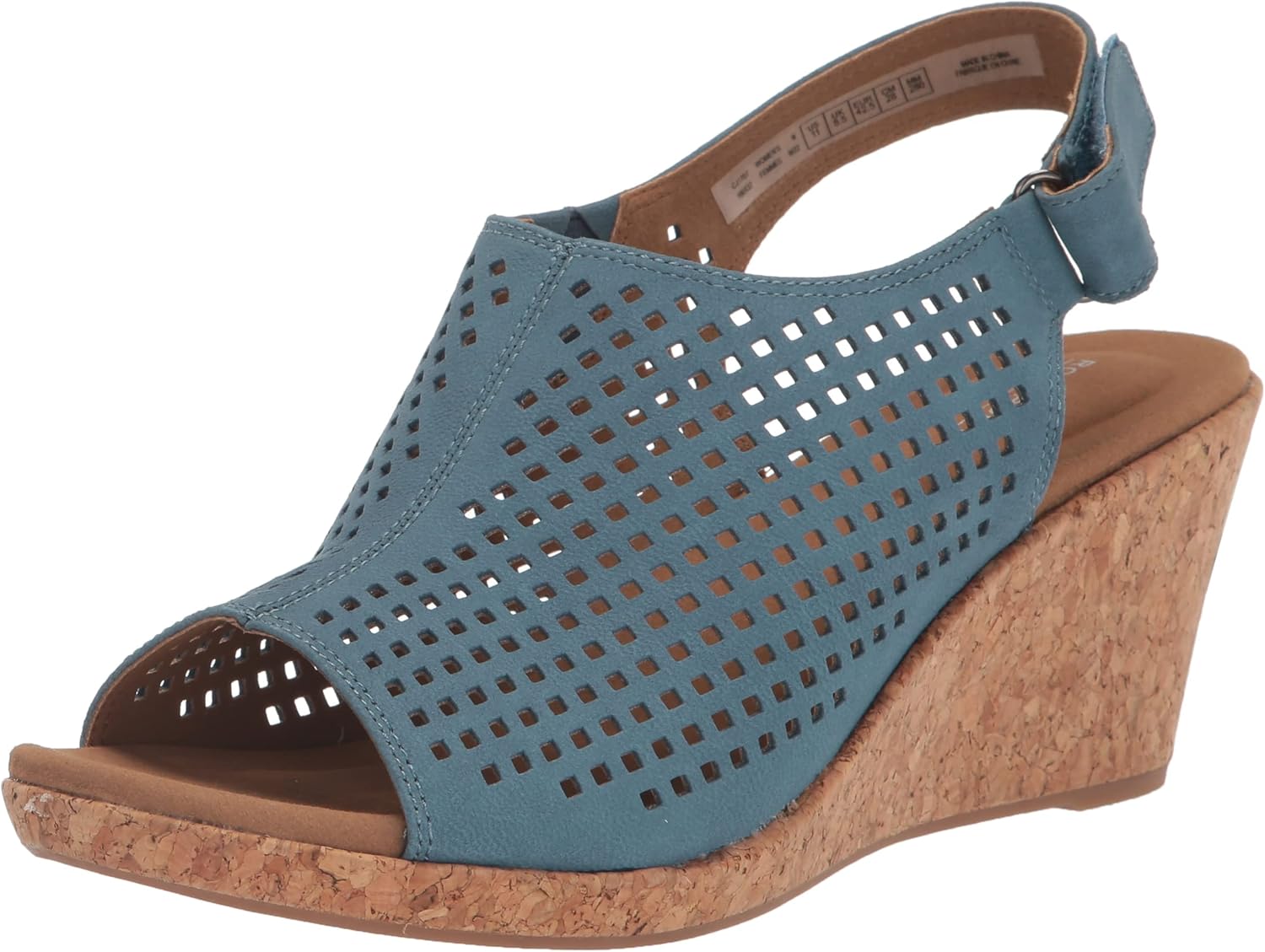 rockport alleah sling