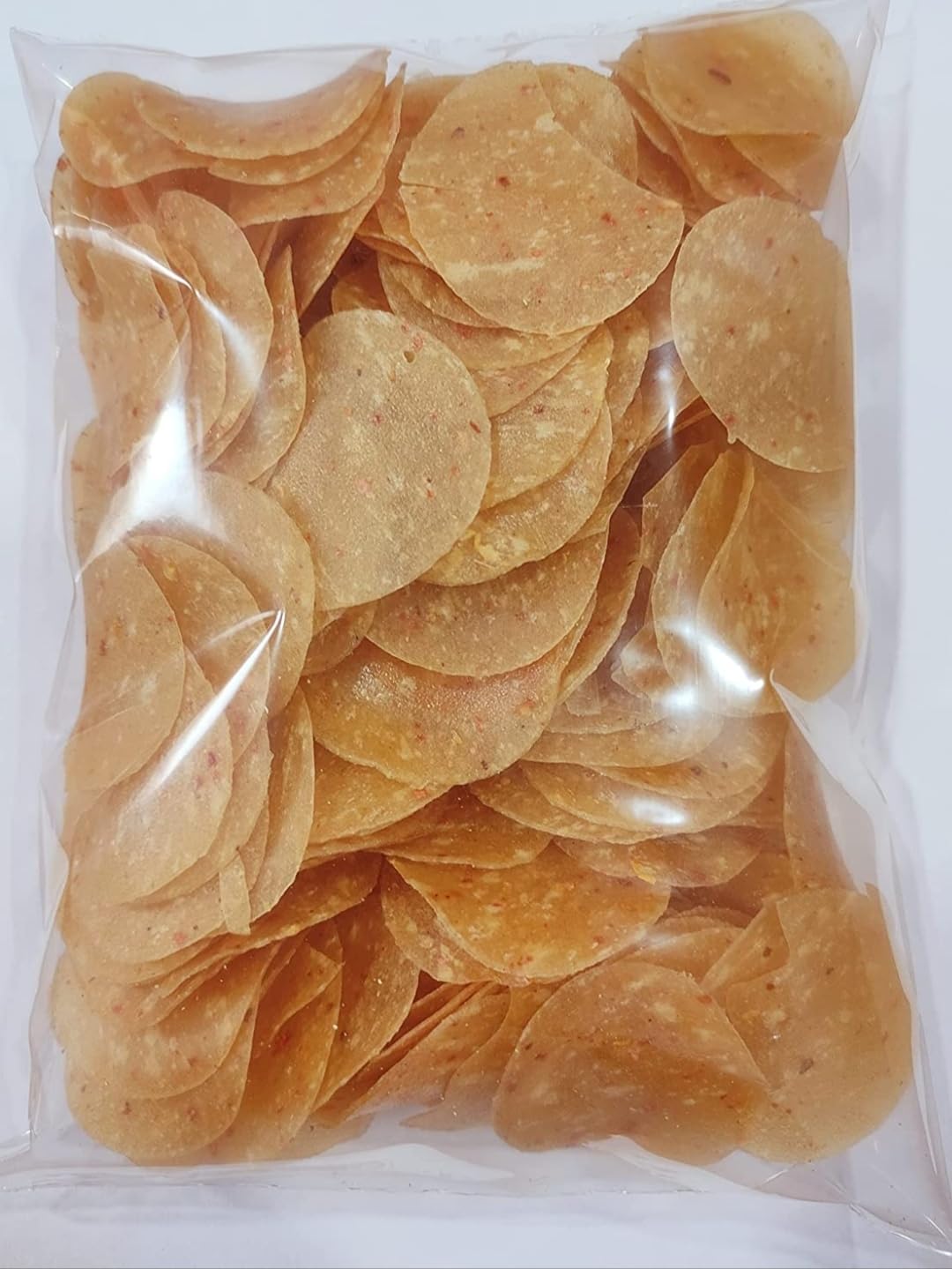See full amazon price history chart for BSR TRADERS Traditional Homemade Madurai Bsr South Indian Red Chilli Rice Papad - Papadam Snack For Meals 300Grams BSR TRADERS Traditional Homemade Madurai Bsr South Indian Red Chilli Rice Papad - Papadam Snack For Meals 300Grams (B0C7VL9L3H) Amazon Price History, Amazon Price Tracker