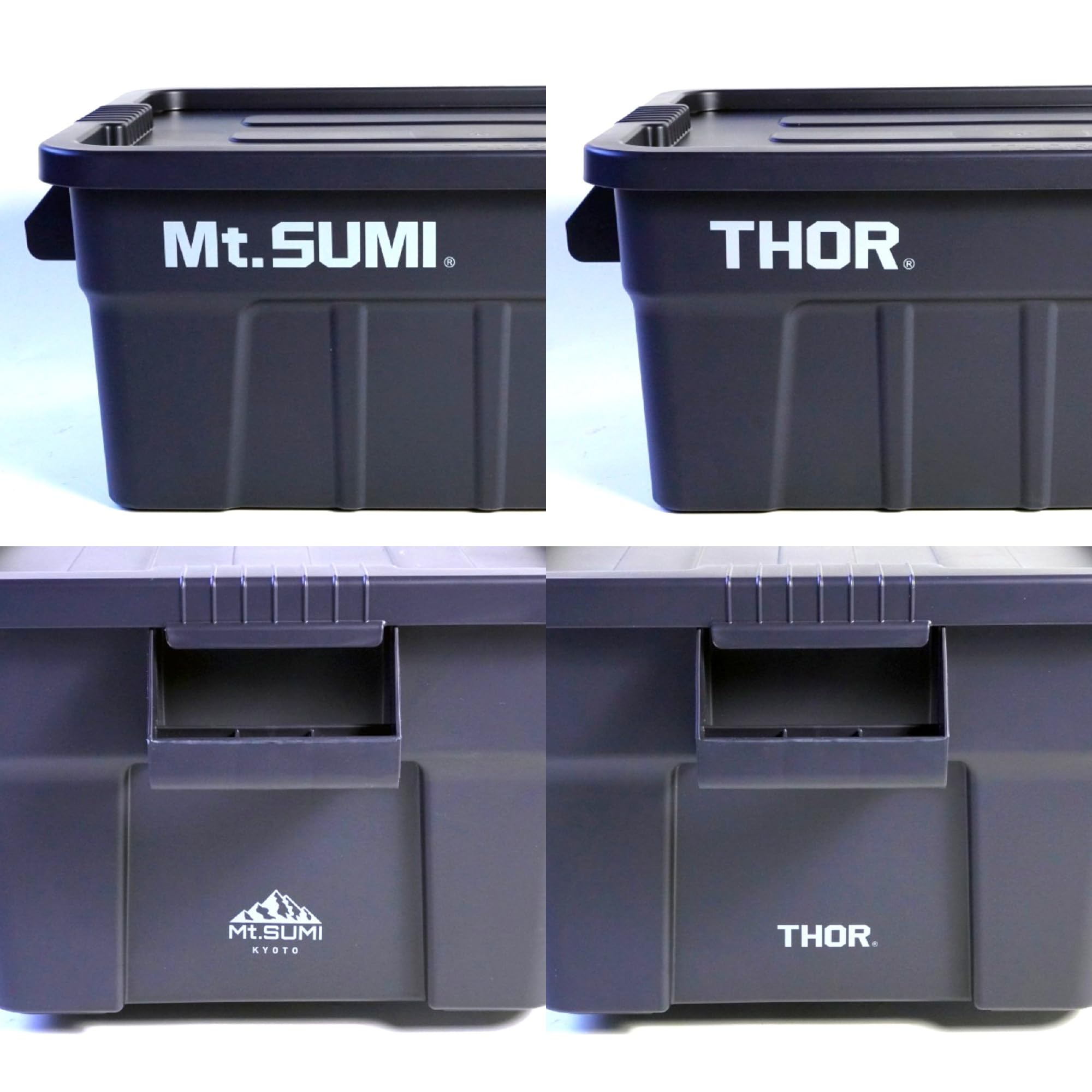 Amazon.co.jp: [ Mt.SUMI (マウントスミ)] 別注 THOR 53L (インナー