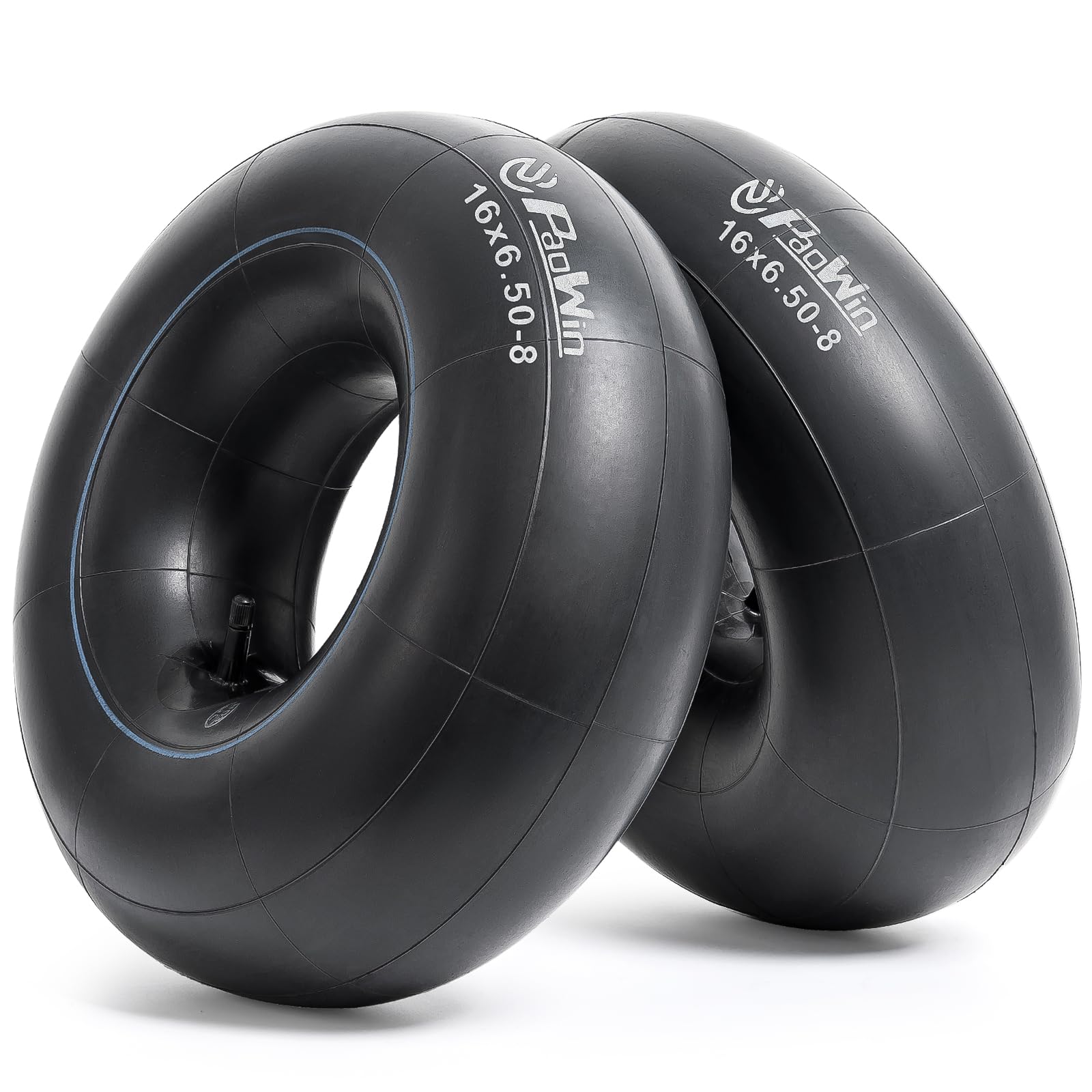 希少 rg250e キャストホイール 新品ハブダンパー付き 18インチ Amazon.co.jp: PaoWin 2本,16x6.50-8 チューブ,タイヤチューブ