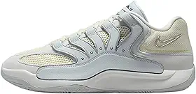 Tênis de basquete KD18 DMV Drive (HV1992-600, Fire Red/Amarillo/University Gold/Black)