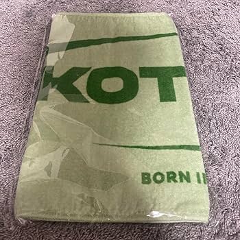 新品 なとり タオル グリーンのみ 新品 なとり タオル グリーンのみ Amazon.co.jp: KOTORI タオル