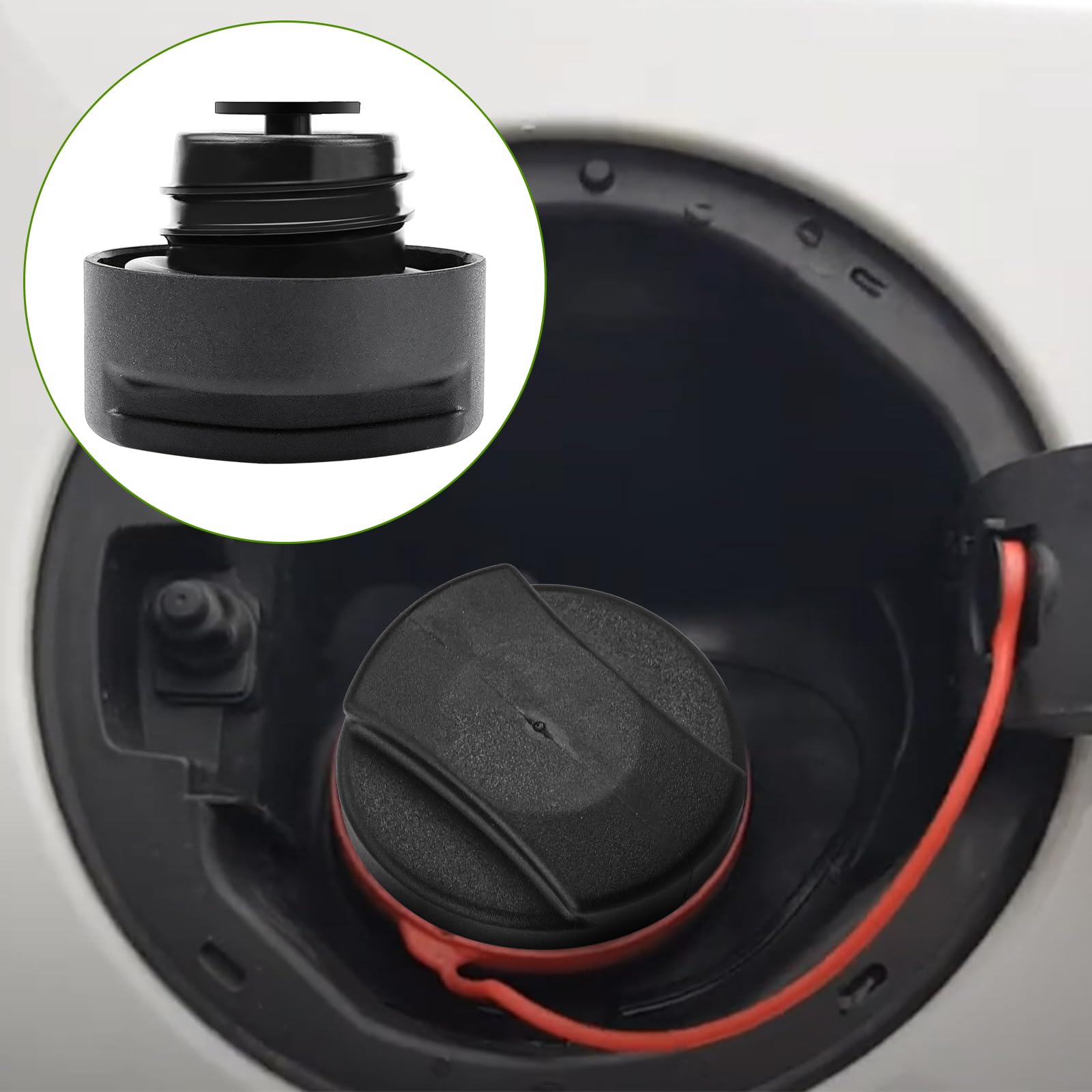 Tapa De Depósito De Combustible Opel Astra H GTC : Comprar A Buen Precio