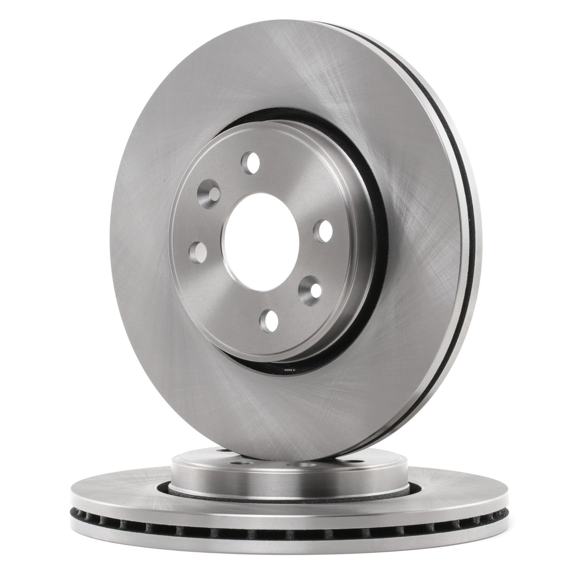 RIDEX Disques Et Plaquettes De Freins Essieu Avant, : 236mm