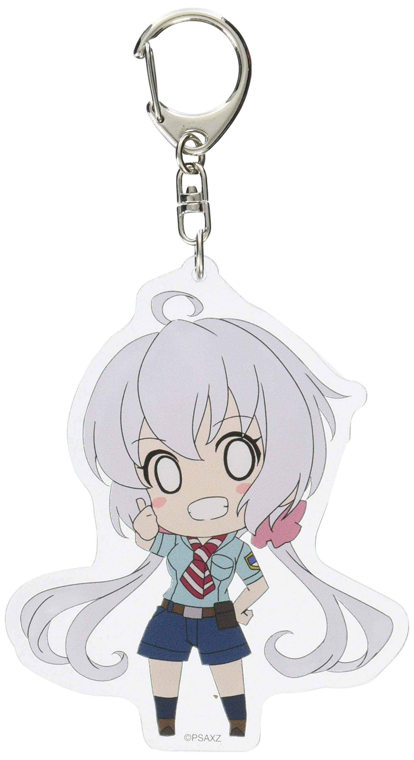 Amazon.co.jp: 戦姫絶唱シンフォギアAXZ 戦姫絶唱しないアクリル 