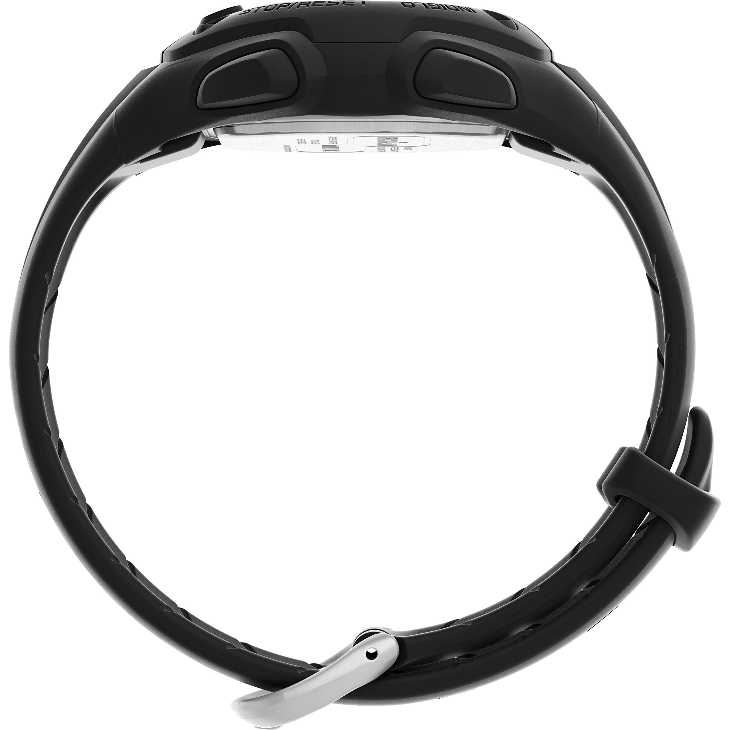 Timex Ironman Classic Montre numérique pour Homme 42 mm