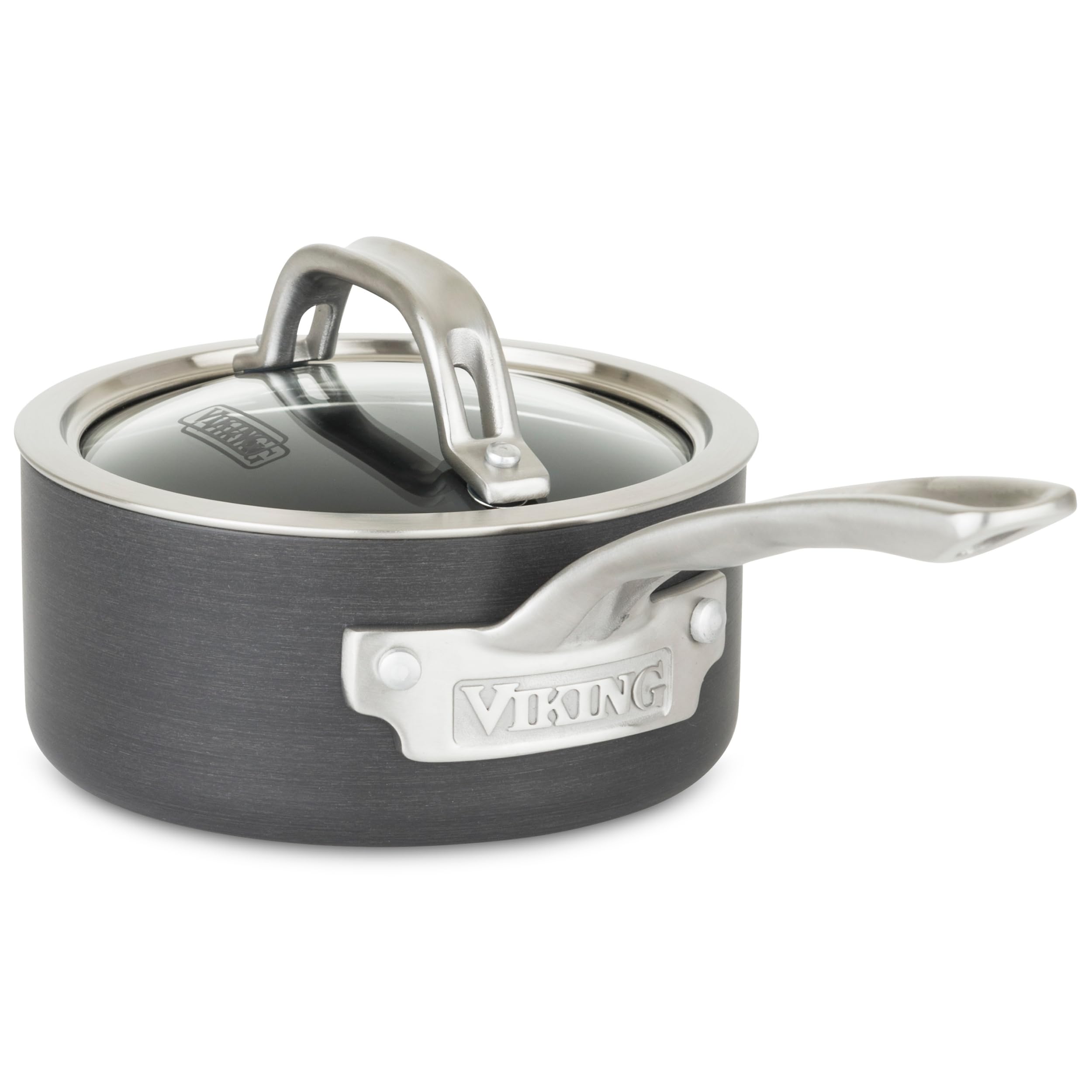 Viking Non Stick 1 Quart Saucepan