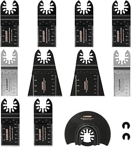 Primo set di oscillazione thumbnail classifica