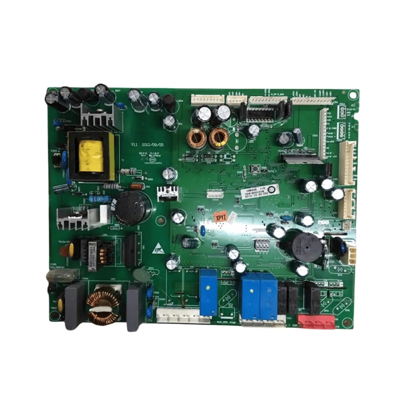 Riswekfw One Color Used For Refrigerator Computer Motherboard 0061800101B