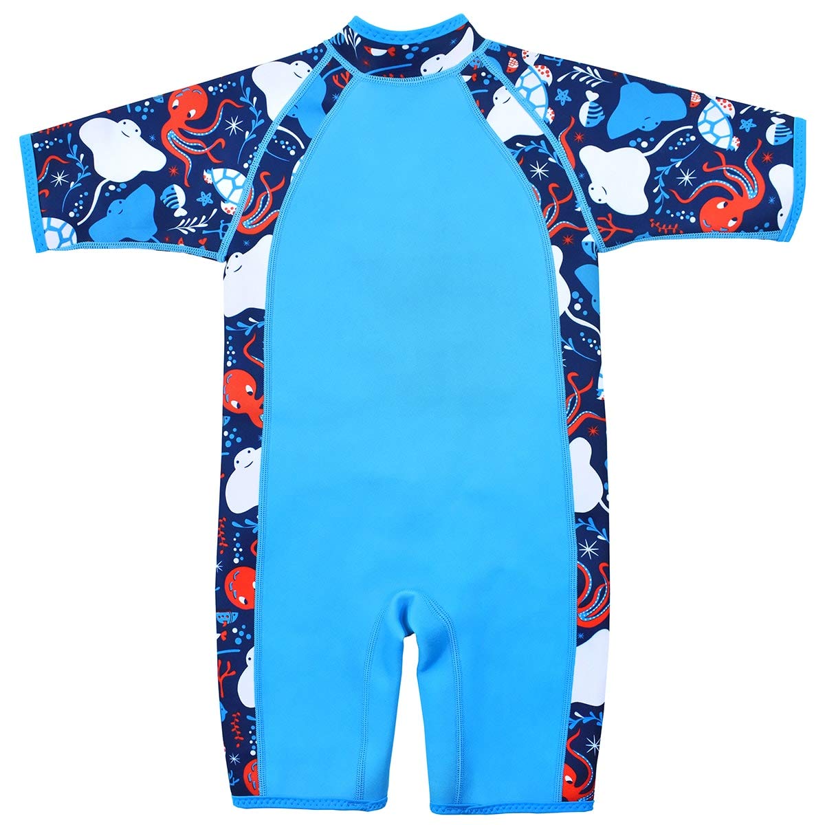 Splash About Shorty Wetsuit