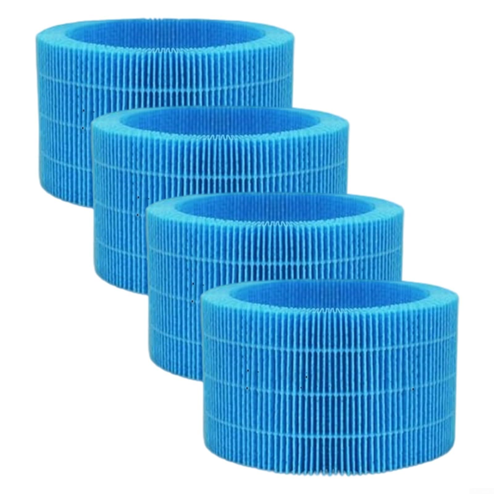 Filtre pour humidificateur H35i HpLive installation facile lot de 4