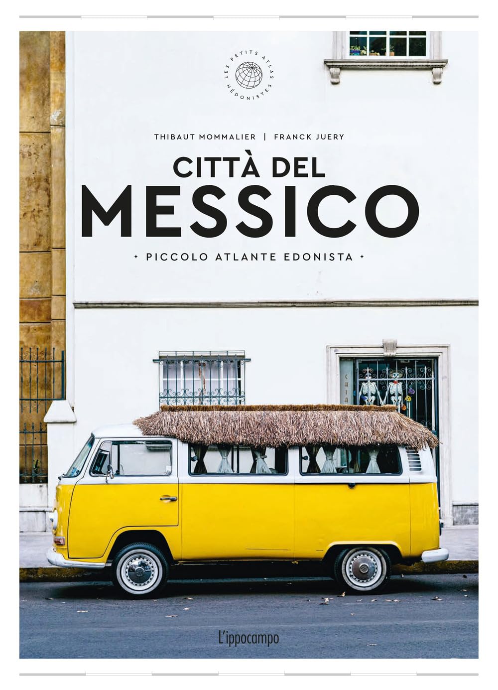 Amazon.it: Città del Messico. Piccolo atlante edonista - Mommalier