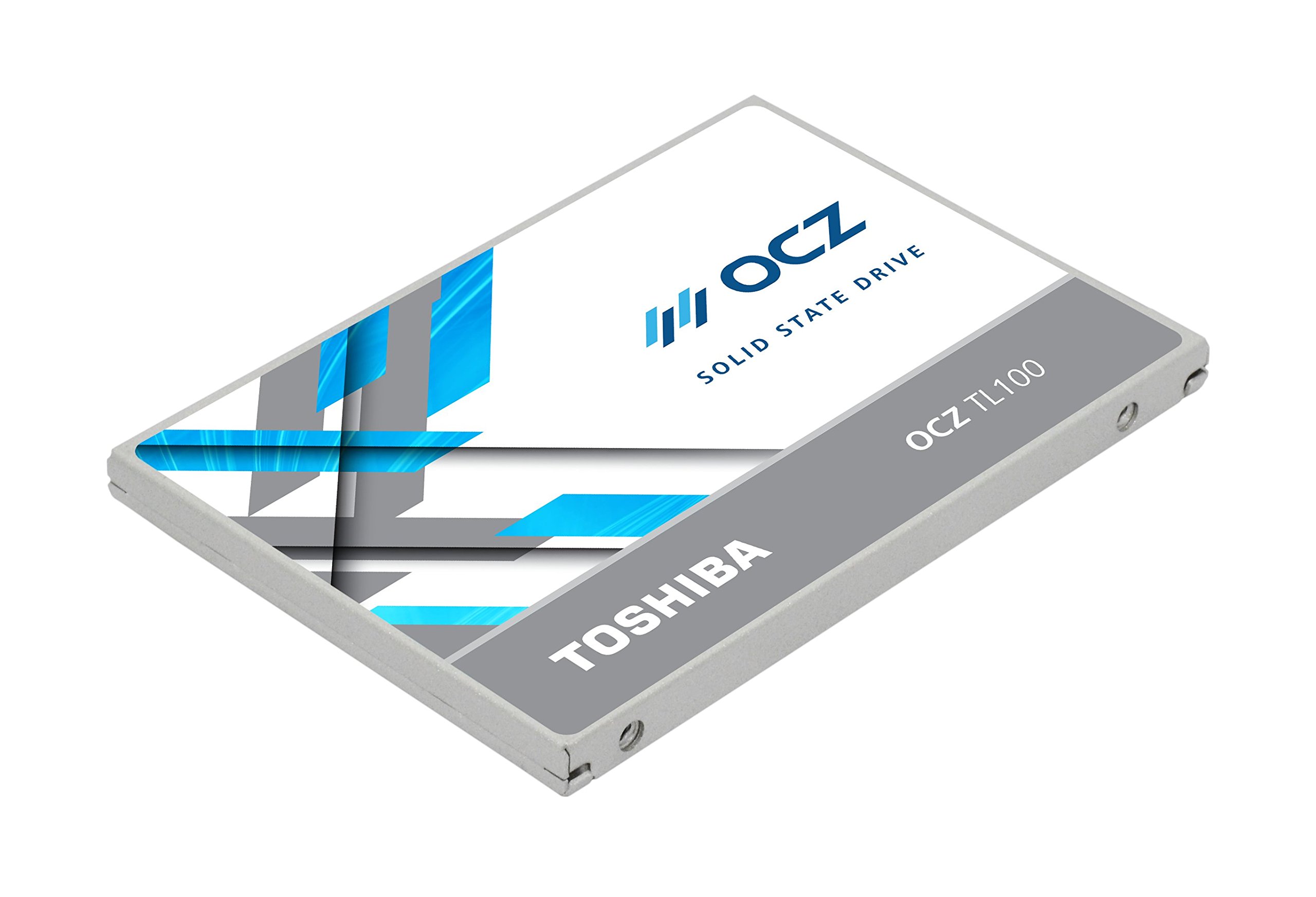 高速SSD/大容量1128GB/メモリ8GB /office2024/ドライブ Toshiba OCZ SSD TL100 Series 2,5