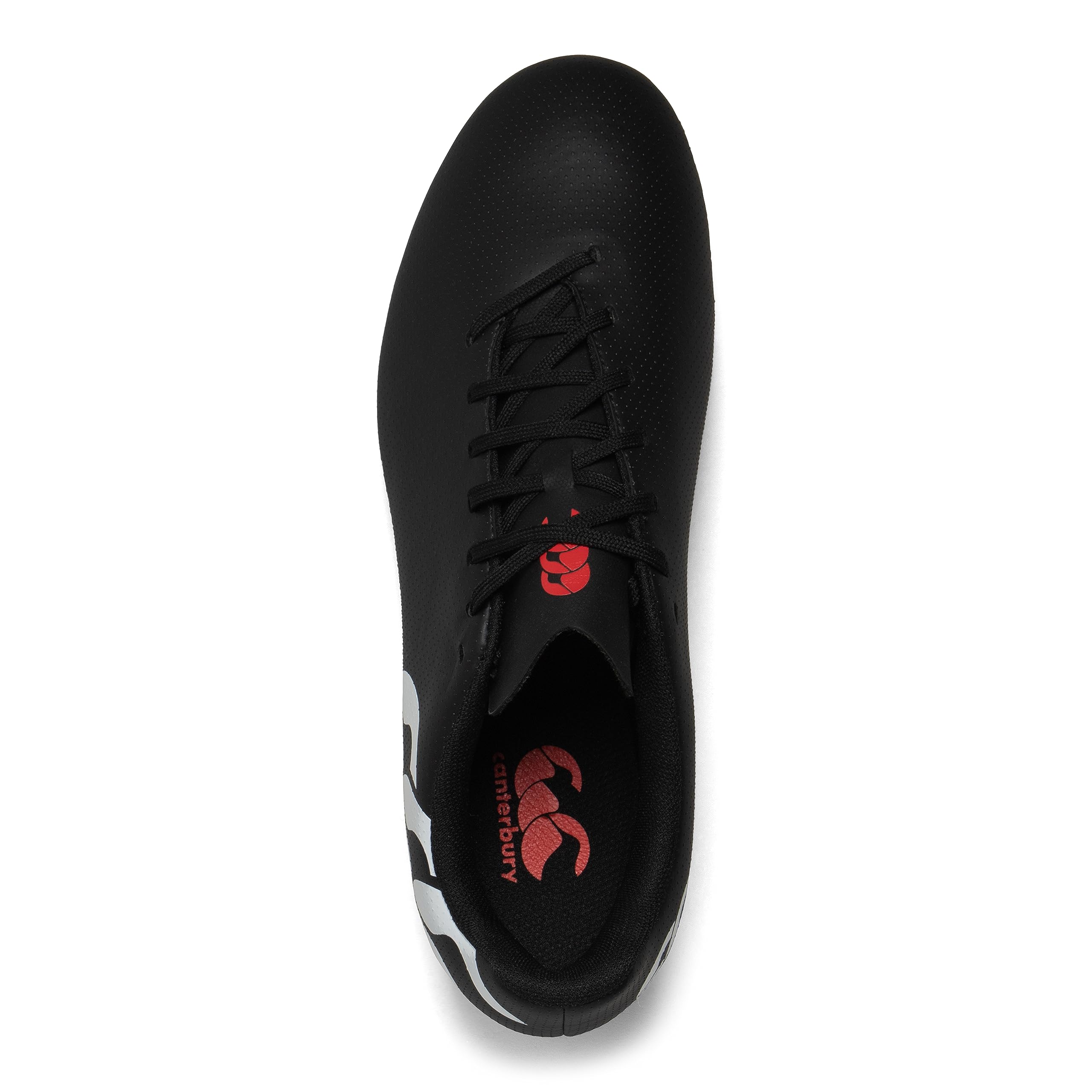 Canterbury Speed Raze Soft Ground Rugby Boots