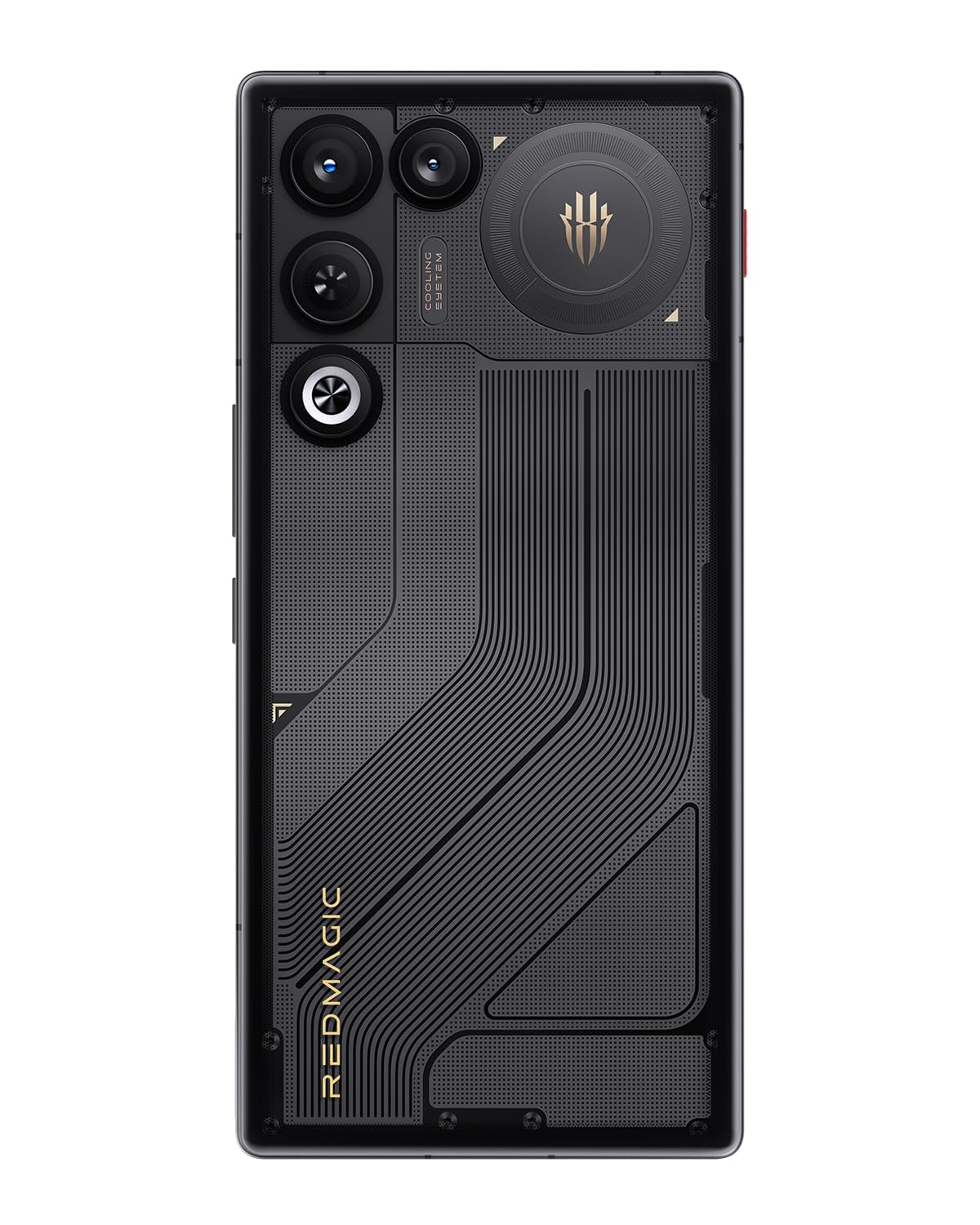 REDMAGIC 11 Air 144Hz Smartphone Gaming, 5G Android Mobile Phone