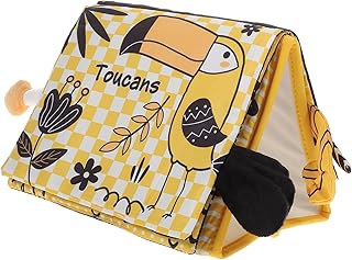 Toyvian Calendário De Mesa Brinquedos De Desenvolvimento Inicial Brinquedos Espelho De Chão Do Bebê Brinquedos Espelho De Tempo De Barriga Brinquedos Recém-Nascidos Infantis Brinquedos