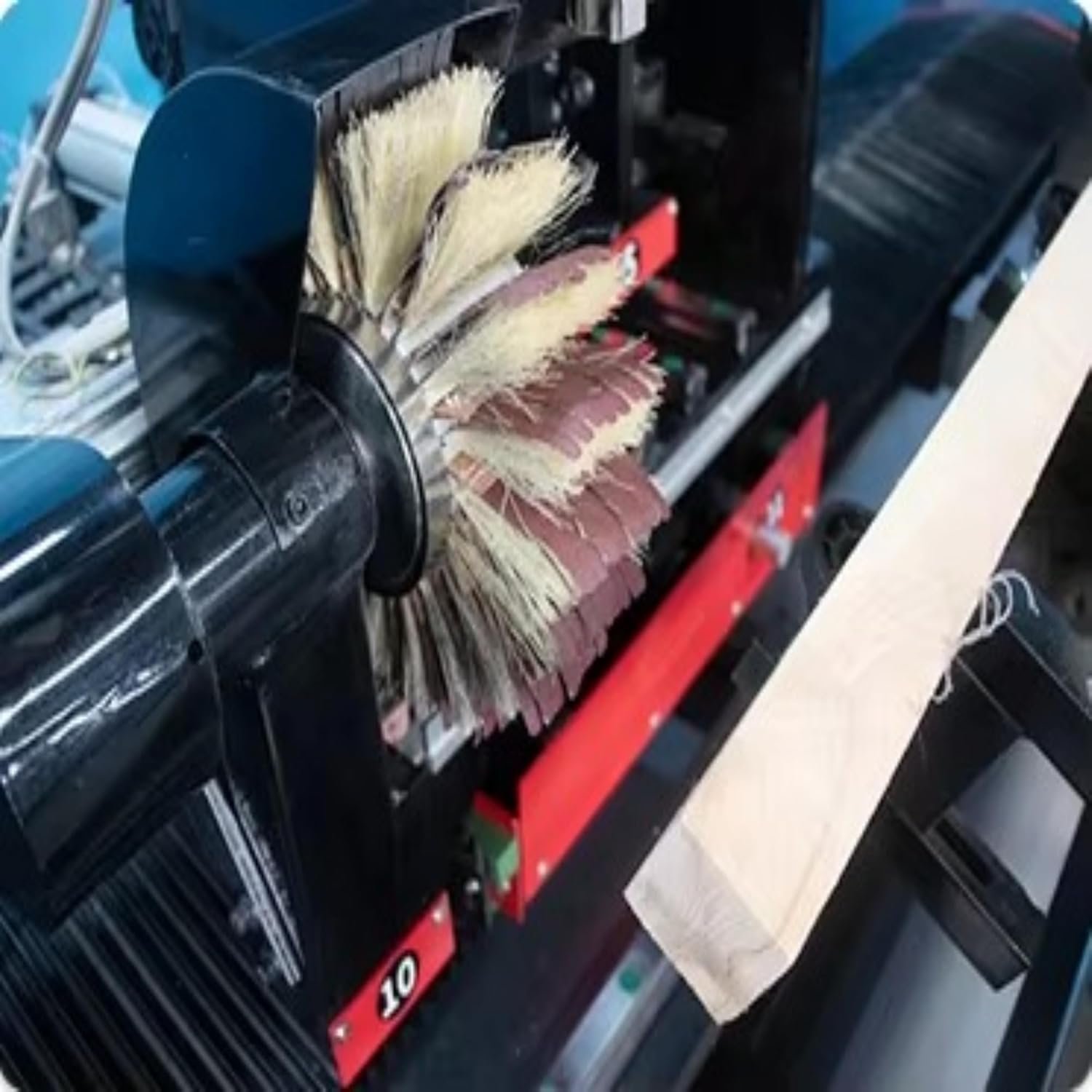 4 Spindle CNC Wood Lathe Machine Automatic Wood Turning Lathe for Table Legs Bowls Crafts Multi Spindle Industrial Woodworking Lathe Heavy Duty