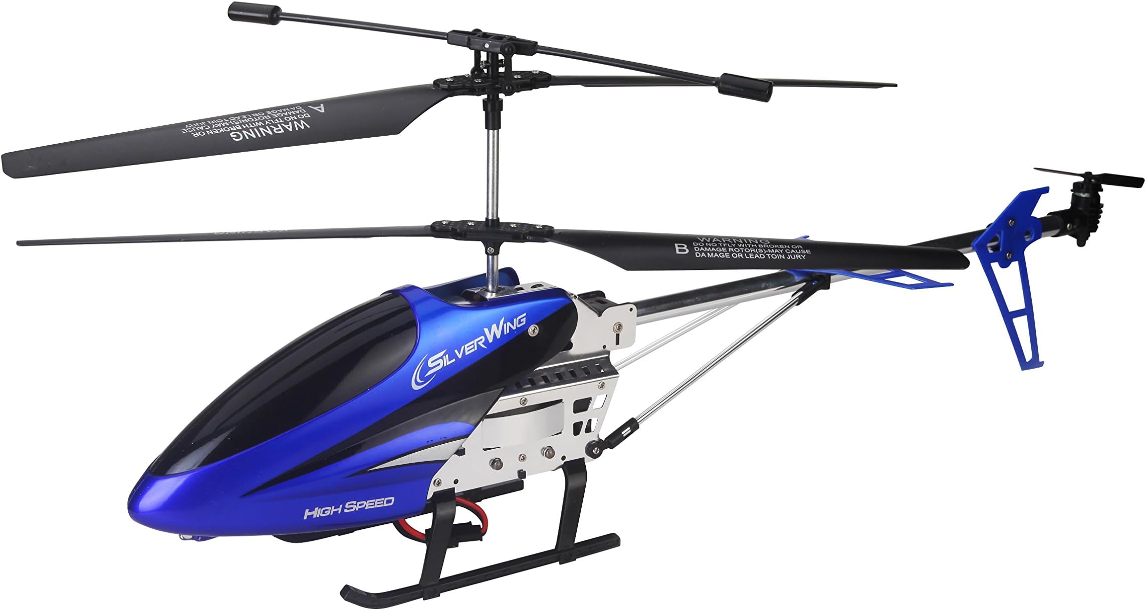 T77 3 Channel Helicopter