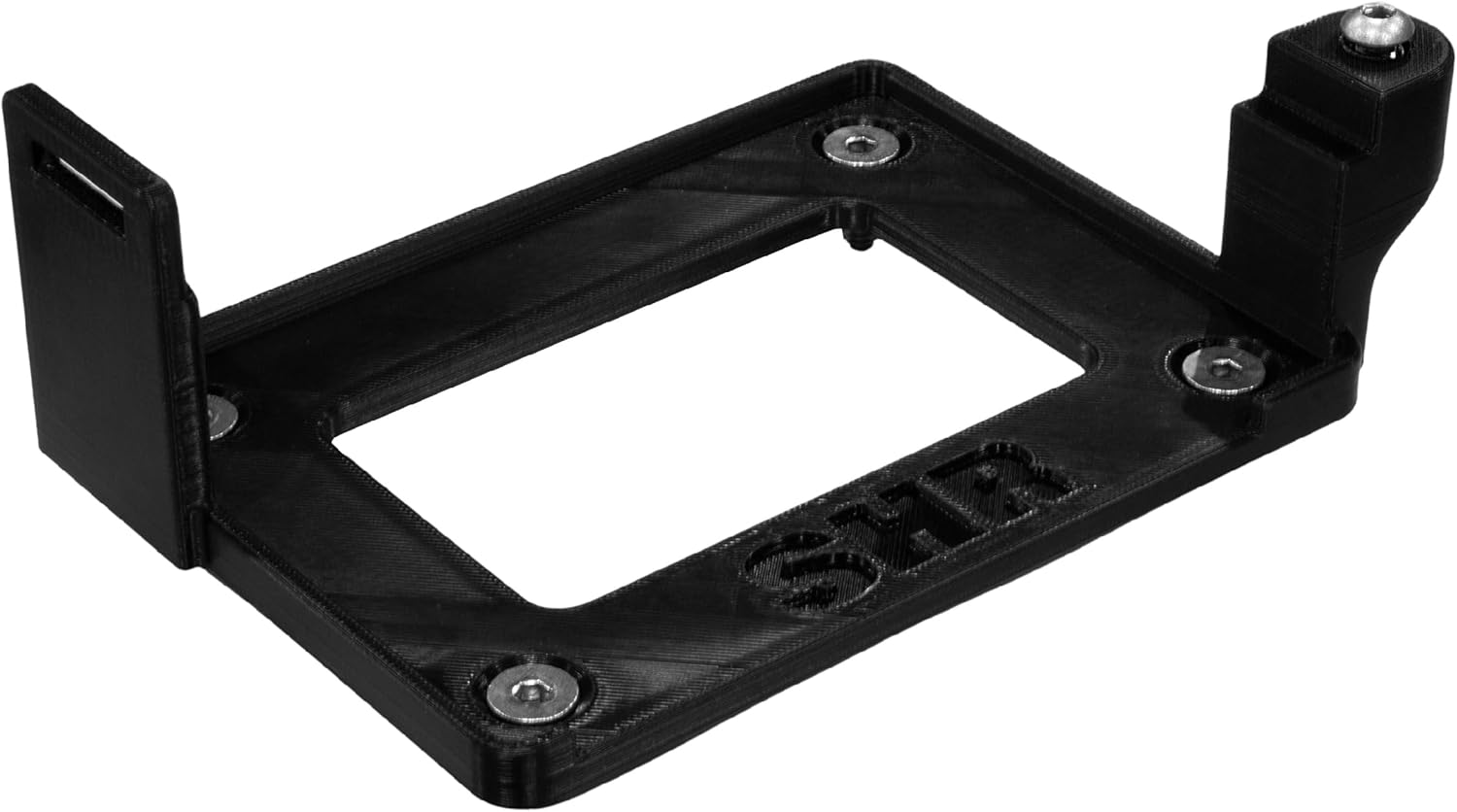 Mount for GM Performance Connect and Cruise (Gen IV and Gen V) Fuse/Relay Box