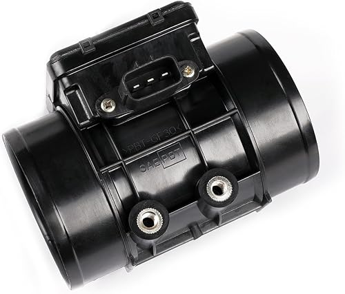 Miniatura 5 de Bodeman - Sensor de flujo de aire masivo MAF para Chevy Tracker 94-03, para Mazda Miata 99-05, Protege 2.0L 1.8L, 99-03 Vitara - #CS1155