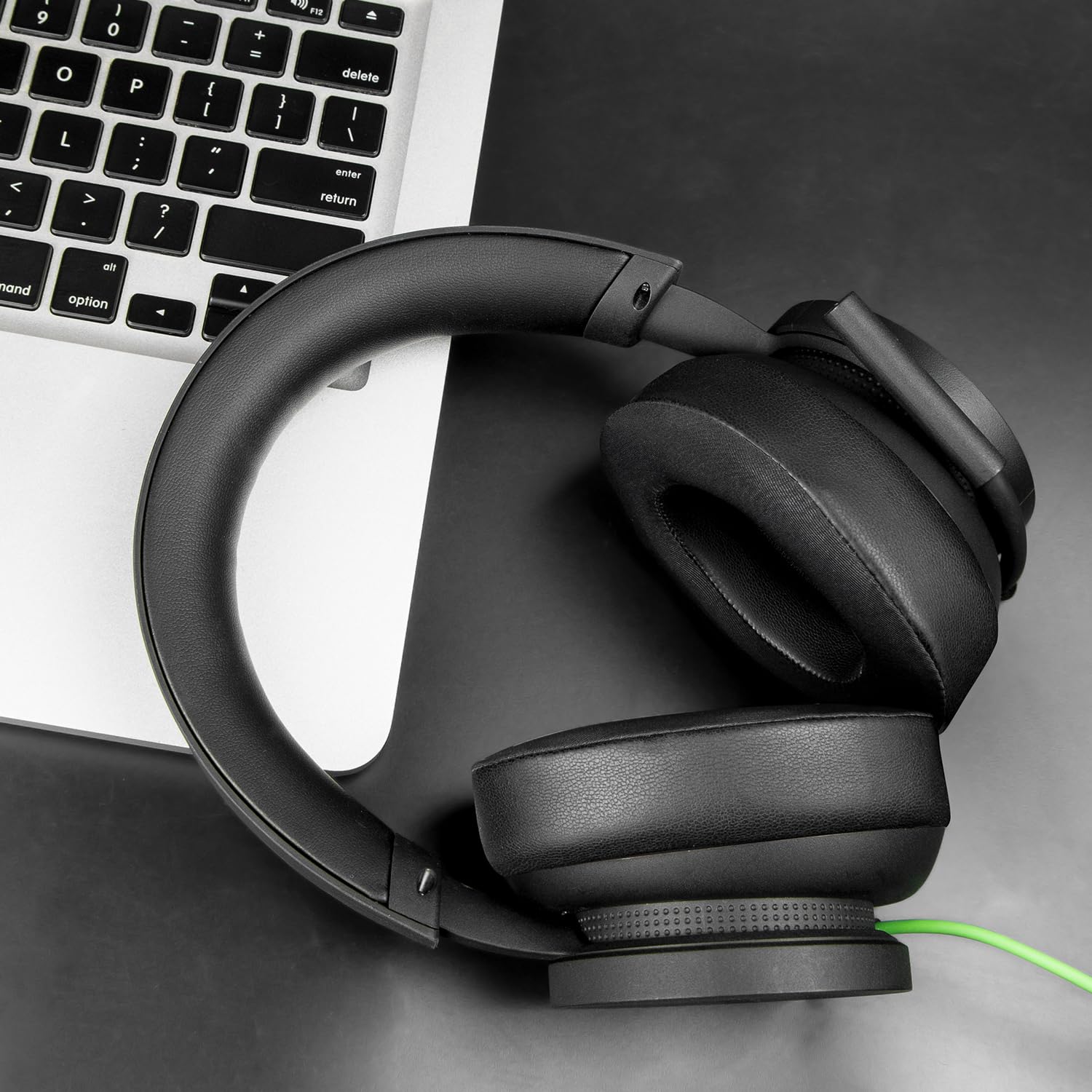 SOULWIT Cuscinetti Auricolari di Ricambio per Microsoft Xbox Wireless/Cavo, Cuffie Xbox Wireless (Versione 2024), Padiglioni per Xbox Stereo 20th Anniversary Special Edition Cuffie