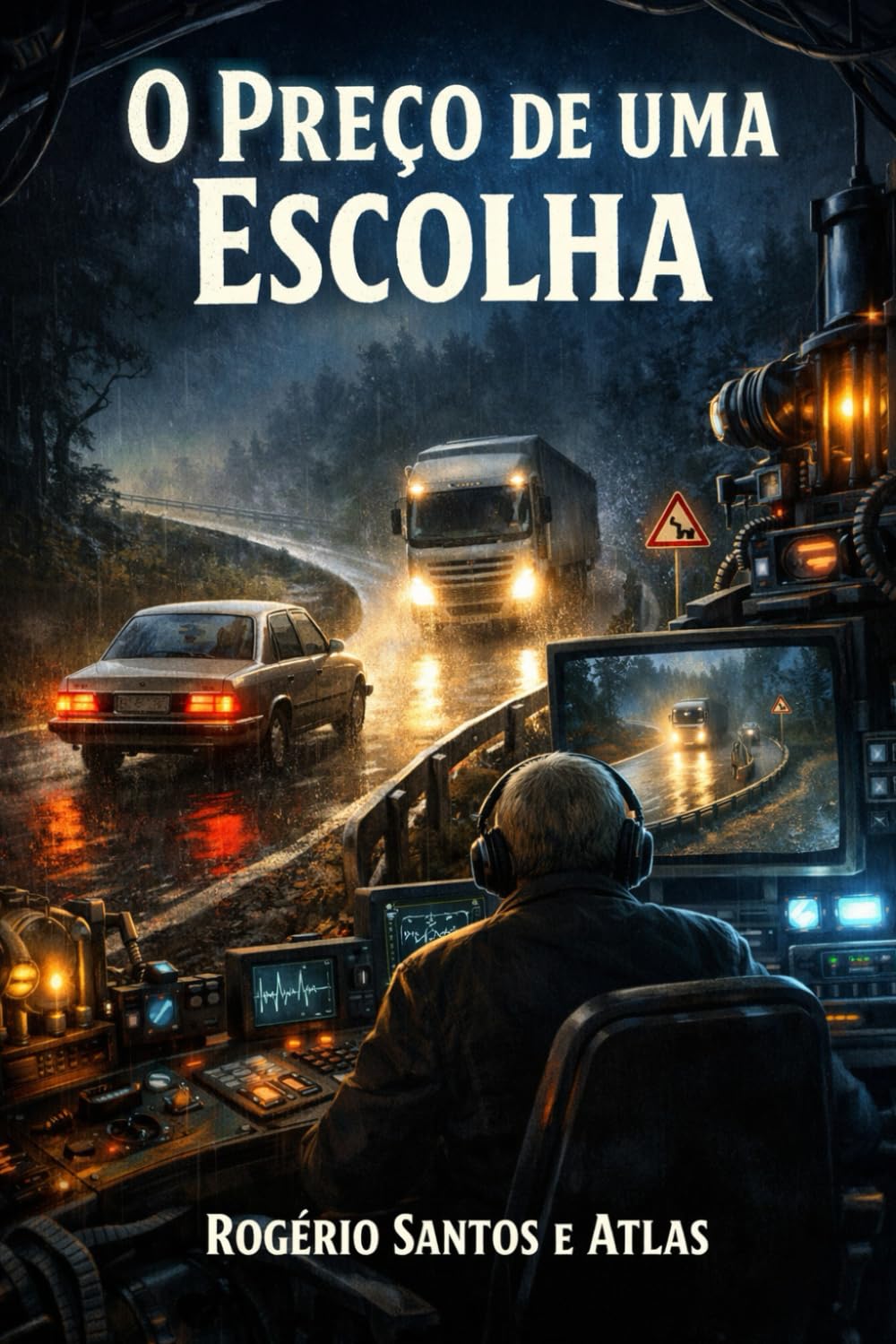 O preço de uma escolha