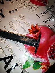 Denocciolatore Olive Westmark - Utensile Practico A Pressione, Made In Germany - Foto 4