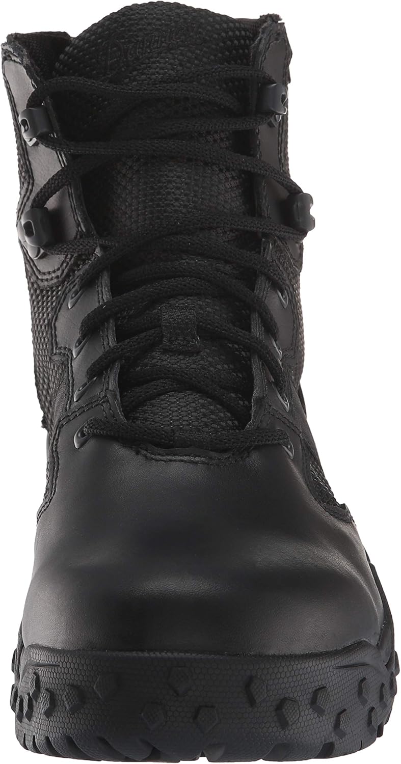 Danner Men's Scorch Side-Zip 6" Danner Dry Tactical Boot