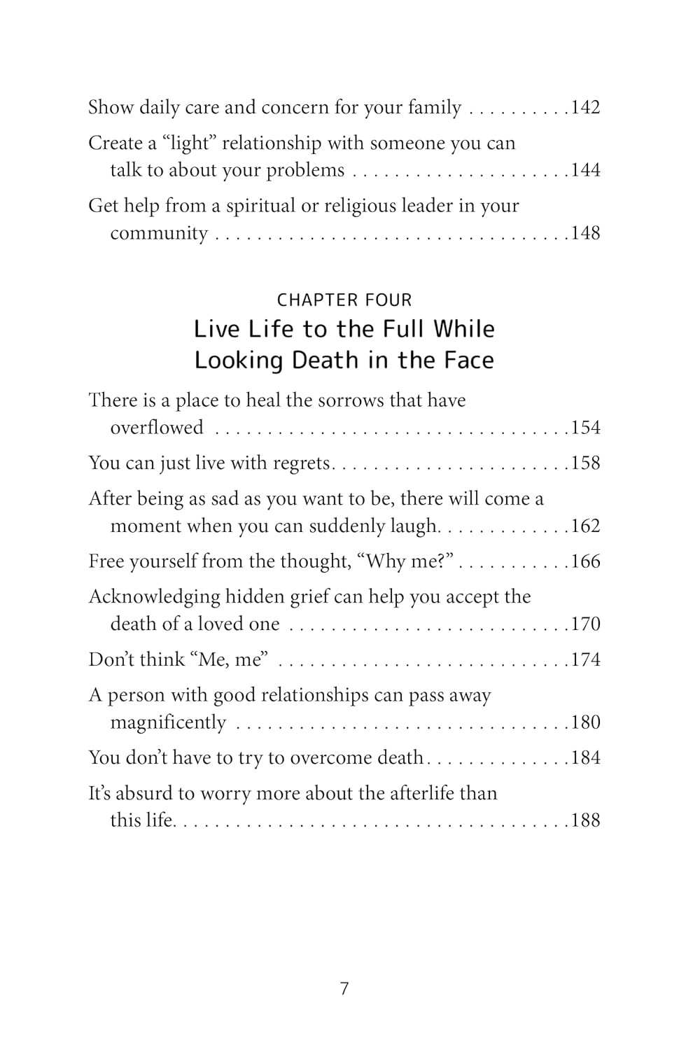 It's Okay Not to Look for the Meaning of Life: A Zen Monk's Guide to Living Stress-Free One Day at a Time