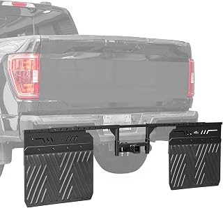 JOYTUTUS Mud Flaps Image