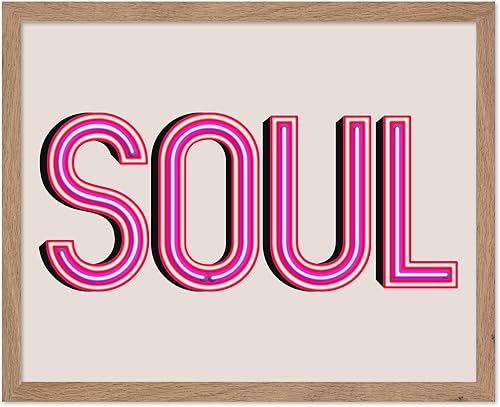 Miniatura 60 de Poster Master Póster artístico de diccionario, estampado retro de vaquero y caballo, arte del salvaje oeste, arte occidental, arte moderno, regalo