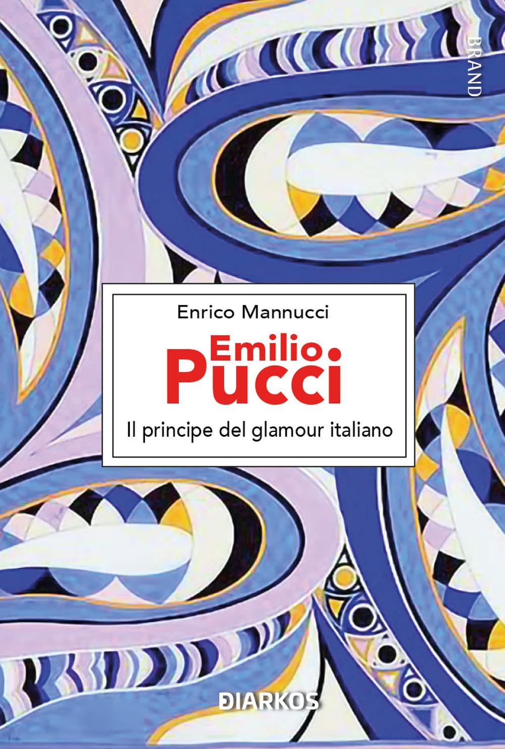 Emilio Pucci. Il principe del glamour it