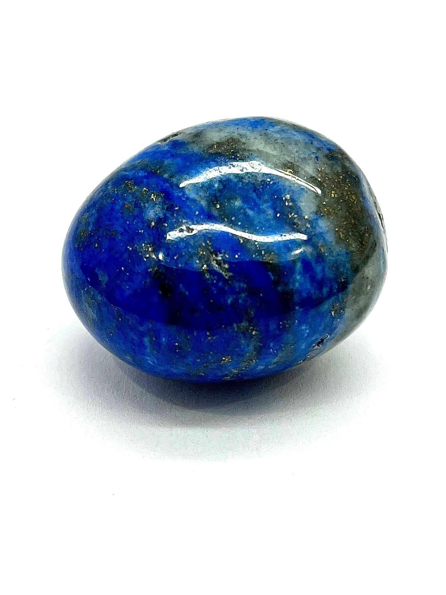 arana's - Aventurina azul piedra natural calidad AAA - Cristales naturales y piedras preciosas - Reiki curacion de chakras equilibrio metafisico - Piedras curativas pulidas (1, Aventurina azul) — view 10