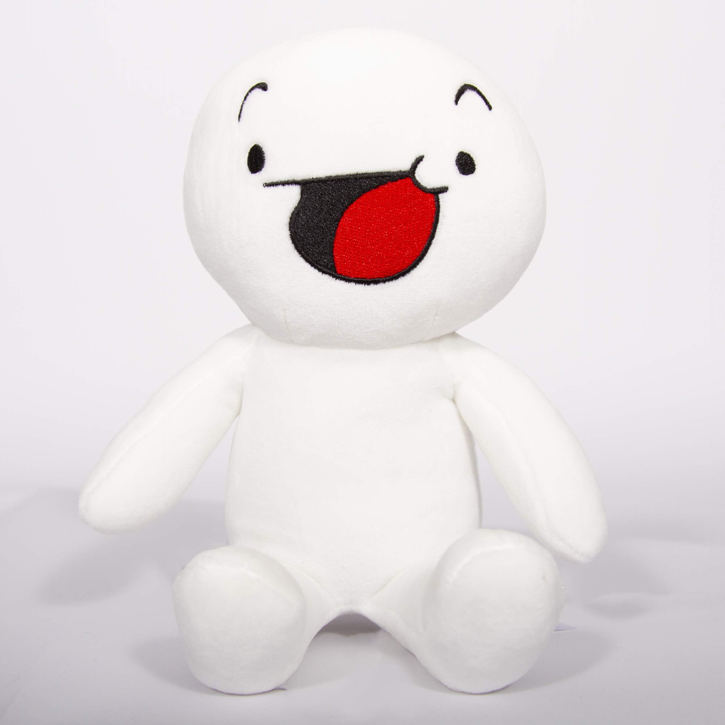 Original James Ploosh 10”